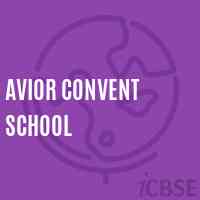 Avior Convent School Logo