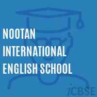 Nootan International English School Logo