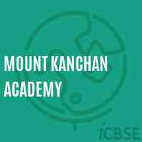 Mount Kanchan Academy School Logo