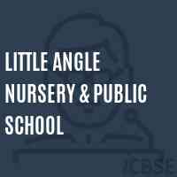 Little Angle Nursery & Public School Logo