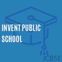 Invent Public School Logo