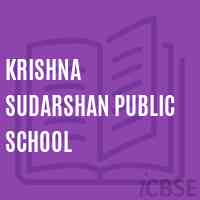 Krishna Sudarshan Public School Logo