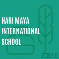Hari Maya International School Logo