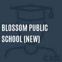 Blossom Public School (New) Logo