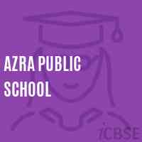 Azra Public School Logo