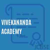 Vivekananda Academy School Logo
