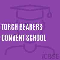 Torch Bearers Convent School Logo