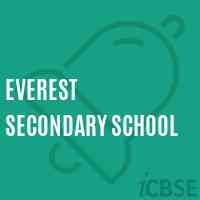 Everest Secondary School Logo