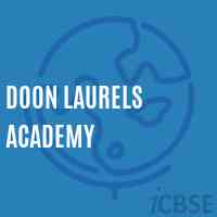 Doon Laurels Academy School Logo