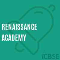 Renaissance Academy School Logo