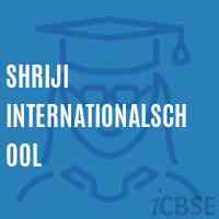 Shriji Internationalschool Logo