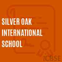 Silver Oak International School Logo