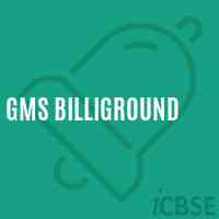 Gms Billiground Middle School Logo
