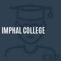 Imphal College Logo