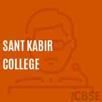 Sant Kabir College Logo