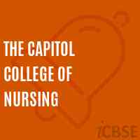 The Capitol College of Nursing Logo