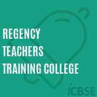 Regency Teachers Training College Logo
