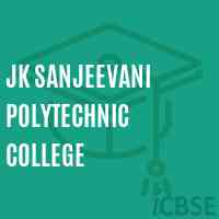 Jk Sanjeevani Polytechnic College Logo