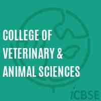 College of Veterinary & Animal Sciences, Pantnagar - Admissions, Reviews,  Address and Fees 2023