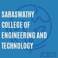 Saraswathy College of Engineering and Technology Logo