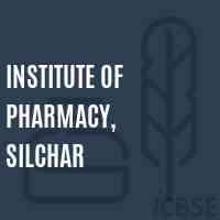 Institute of Pharmacy, Silchar Logo