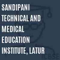Sandipani Technical and Medical Education Institute, Latur Logo