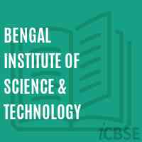 Bengal Institute of Science & Technology Logo