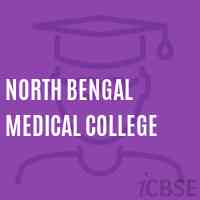North Bengal Medical College Logo