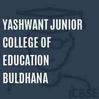Yashwant Junior College of Education Buldhana Logo