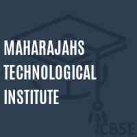 Maharajahs Technological Institute Logo