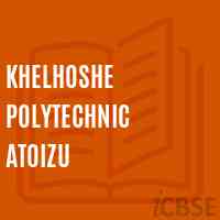 Khelhoshe Polytechnic Atoizu College Logo
