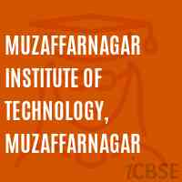 Muzaffarnagar Institute of Technology, Muzaffarnagar Logo