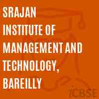 Srajan Institute of Management and Technology, Bareilly Logo