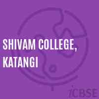 Shivam College, Katangi Logo