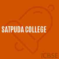 Satpuda College Logo