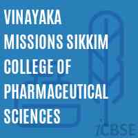 Vinayaka Missions Sikkim College of Pharmaceutical Sciences Logo
