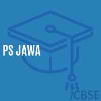 Ps Jawa Primary School Logo