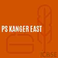 Ps Kanger East Primary School Logo