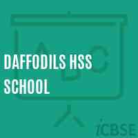 Daffodils Hss School Logo