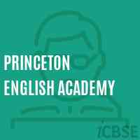 Princeton English Academy Secondary School Logo