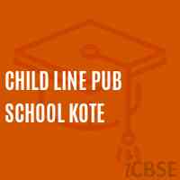 Child Line Pub School Kote Logo