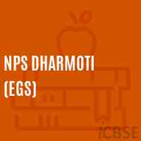 Nps Dharmoti (Egs) Primary School Logo