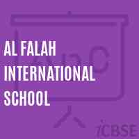 Al Falah International School Logo