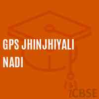 Gps Jhinjhiyali Nadi Primary School Logo