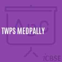 Twps Medpally Primary School Logo