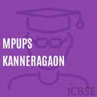 Mpups Kanneragaon Middle School Logo