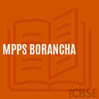 Mpps Borancha Primary School Logo