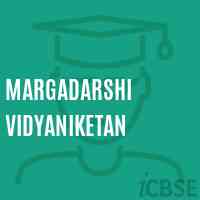 Margadarshi Vidyaniketan Primary School Logo