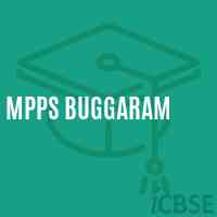 Mpps Buggaram Primary School Logo