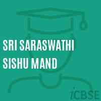 Sri Saraswathi Sishu Mand Secondary School Logo